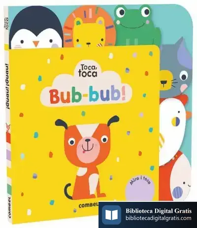 Descargar Bub-Bub!