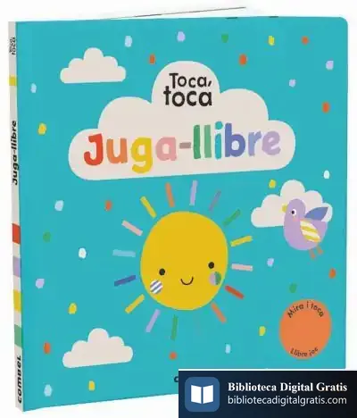 Descargar Juga-Llibre de Ladybird Books