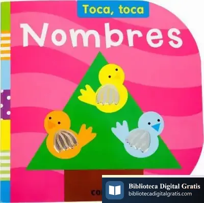 Descargar Nombres de Ladybird Books