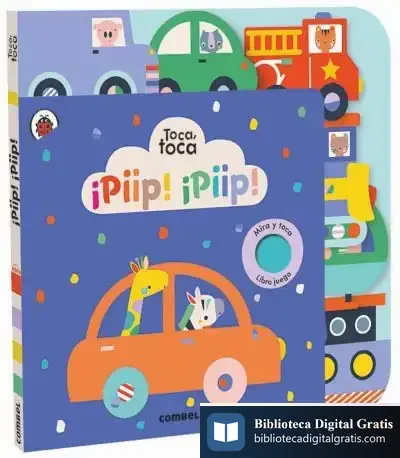 Descargar ¡Piip! ¡Piip!