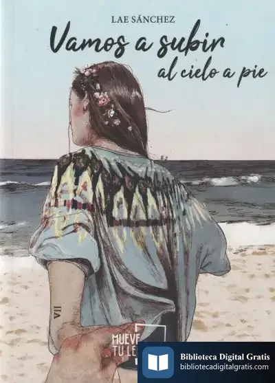 Descargar Vamos A Subir Al Cielo A Pie de Lae Sánchez