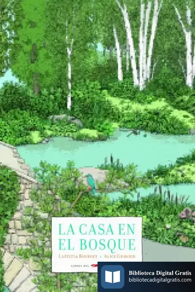 Descargar La Casa En El Bosque