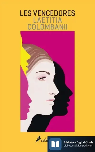 Descargar Les Vencedores de Laetitia Colombani