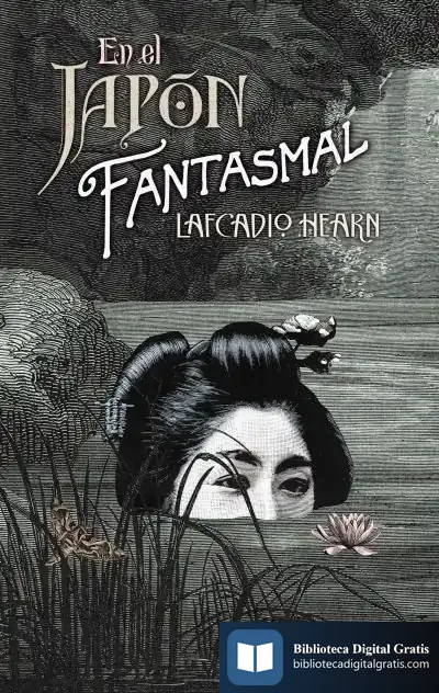 Descargar En El Japón Fantasmal