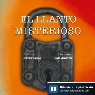 Descargar El Llanto Misterioso