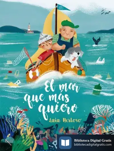 Descargar El Mar Que Más Quiero