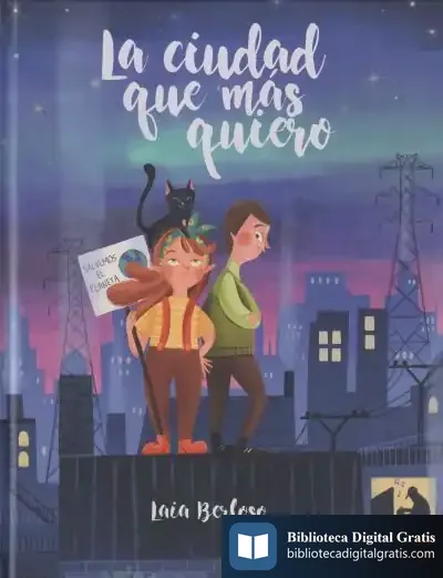 Descargar La Ciudad Que Más Quiero