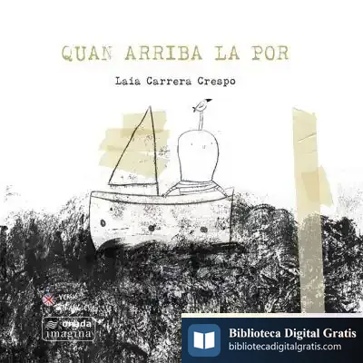 Descargar Quan Arriba La Por de Laia Carrera Crespo