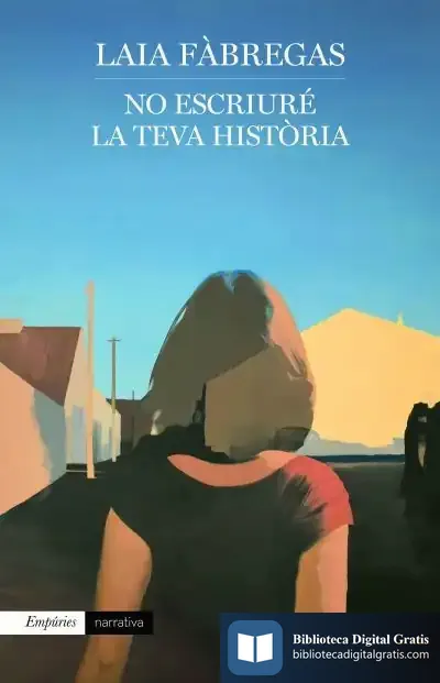 Descargar No Escriuré La Teva Història