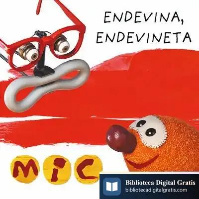 Descargar Mic. Endevina, Endevineta 3