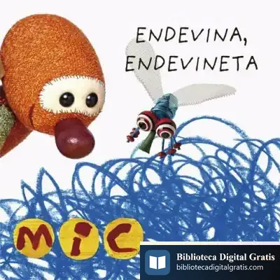 Descargar Mic. Endevina, Endevineta
