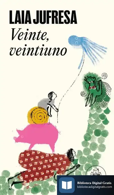 Descargar Veinte, Veintiuno