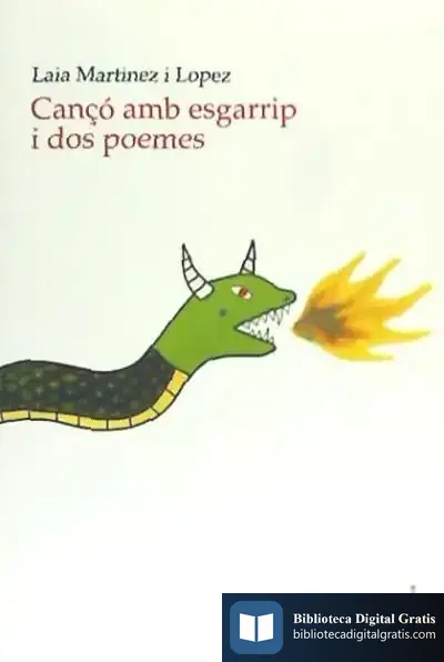 Descargar Cançó Amb Esgarrip I Dos Poemes