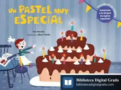 Descargar Un Pastel Muy Especial