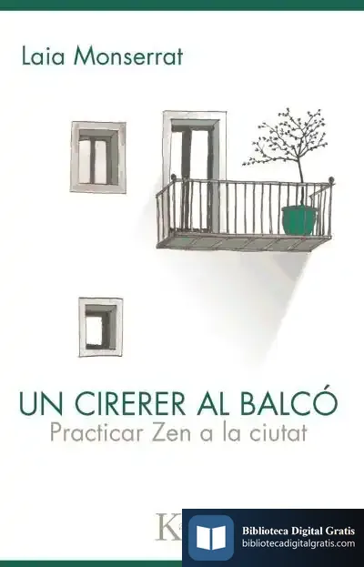 Descargar Un Cirerer Al Balcó