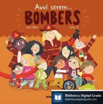 Descargar Avui Serem Bombers