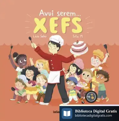 Descargar Avui Serem Xefs