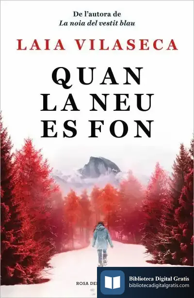 Descargar Quan La Neu Es Fon