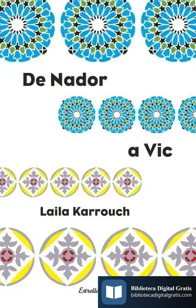 Descargar De Nador A Vic
