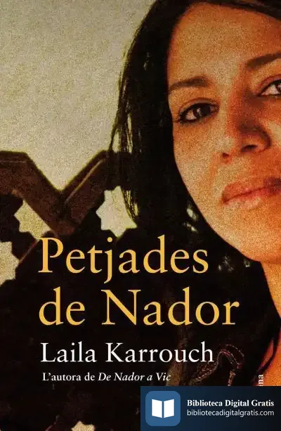 Descargar Petjades De Nador