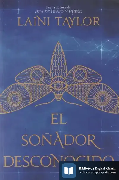 Descargar El Soñador Desconocido