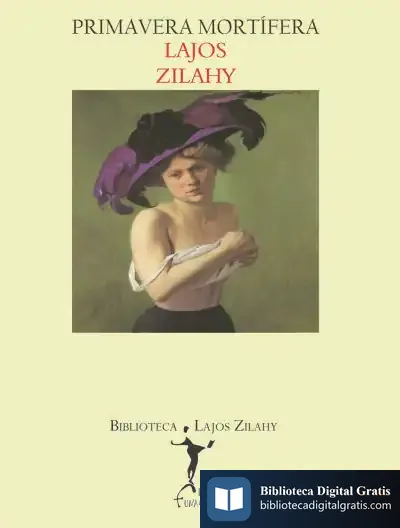 Descargar Primavera Mortífera de Eladio Manuel García Pérez