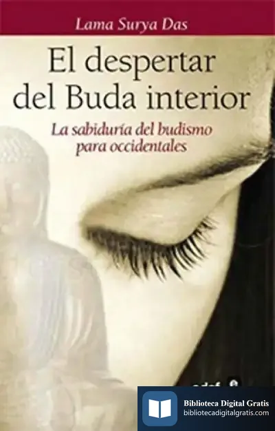 Descargar El Despertar Del Buda Interior