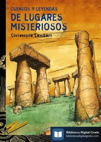 Descargar Cuentos Y Leyendas De Lugares Misteriosos