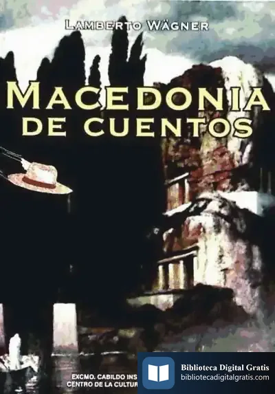 Descargar Macedonia De Cuentos