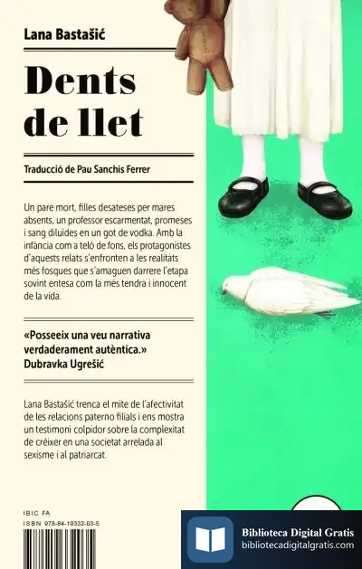 Descargar Dents De Llet