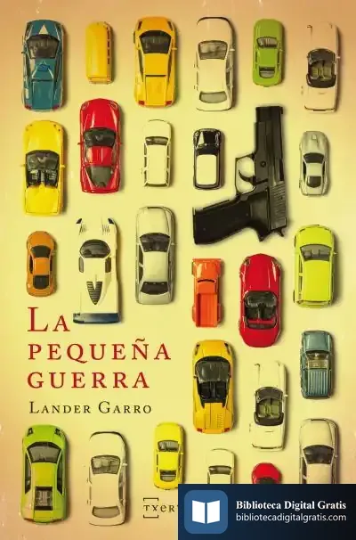 Descargar La Pequeña Guerra