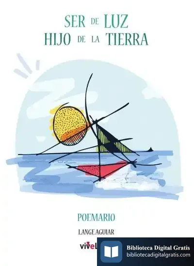 Descargar Ser De Luz, Hijo De La Tierra