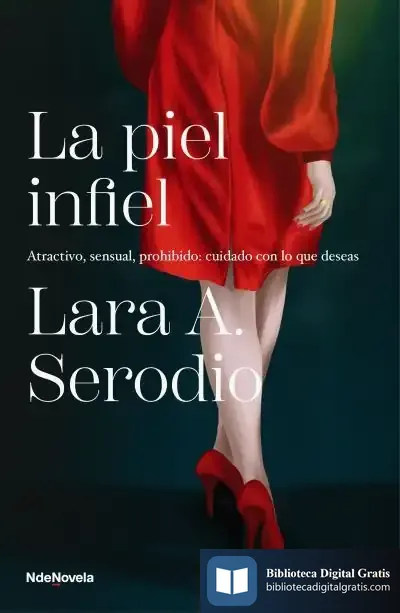 Descargar La Piel Infiel