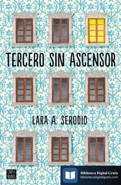 Descargar Tercero Sin Ascensor