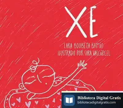 Descargar Xe de Lara Boubeta Bamio