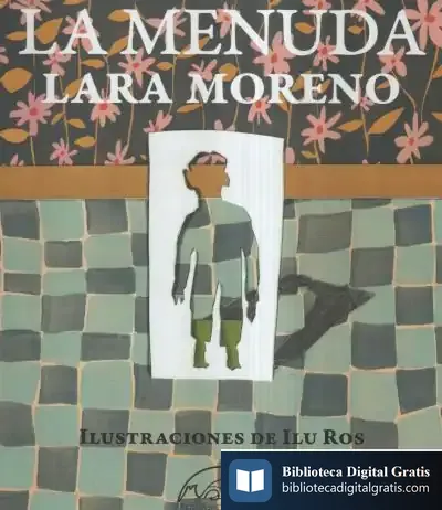 Descargar La Menuda de Lara Moreno Martín