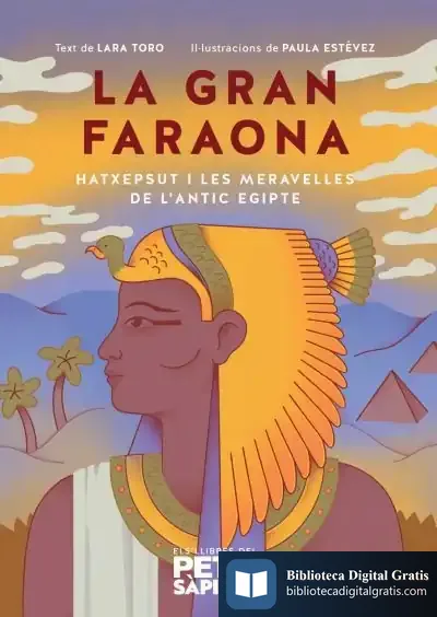 Descargar La Gran Faraona