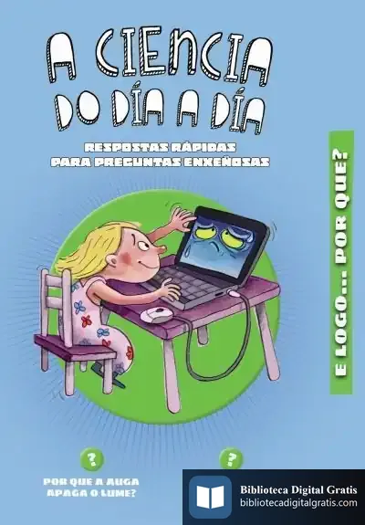 Descargar A Ciencia Do Día A Día de Larousse Editorial