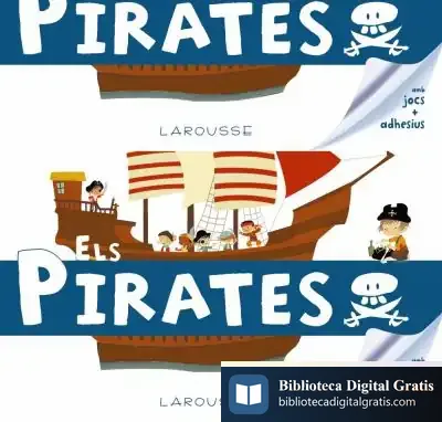 Descargar Baby Enciclopèdia. Els Pirates de Larousse Editorial