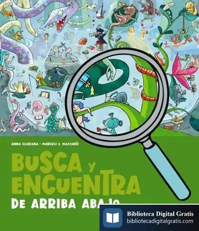 Descargar Busca Y Encuentra De Arriba Abajo