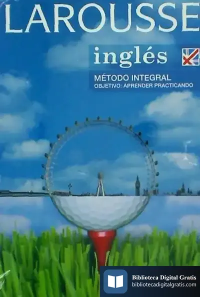 Descargar Inglés. Método Integral