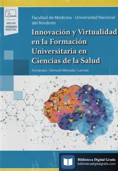 Descargar Innovación Y Virtualidad+E