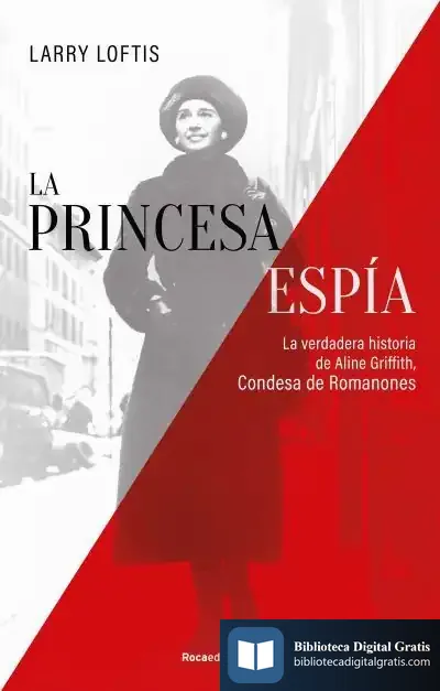 Descargar La Princesa Espia