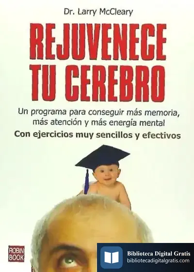 Descargar Rejuvenece Tu Cerebro