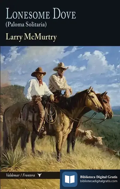 Descargar Lonesome Dove