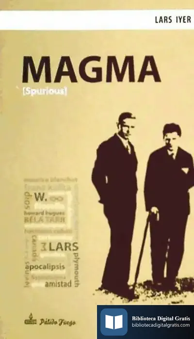 Descargar Magma