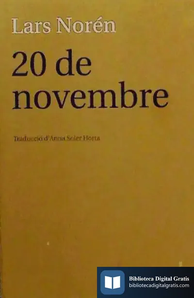 Descargar 20 De Novembre