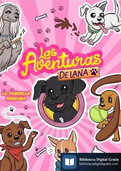 Descargar La Pandilla Perruna