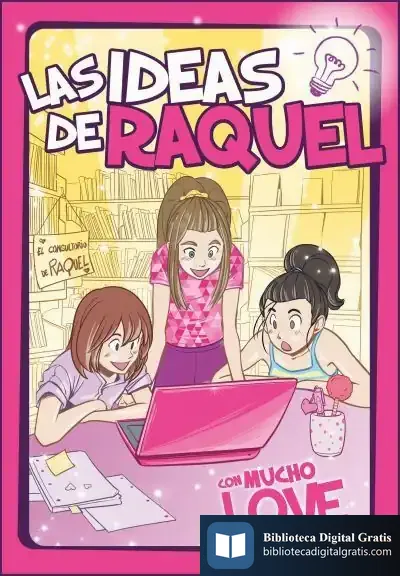 Descargar Con Mucho Love (Las Ideas De Raquel 2)