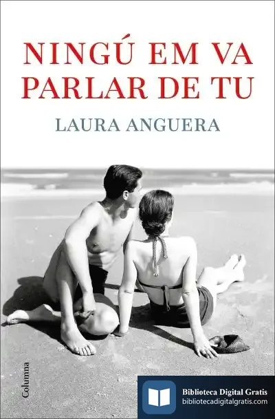 Descargar Ningú Em Va Parlar De Tu